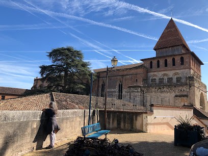 L'escale du bonheur, Gîte à Moissac