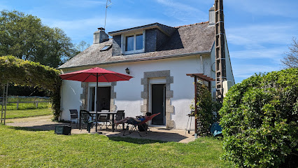 Gite Rural - Ty Ar Prad Gîte à Hennebont