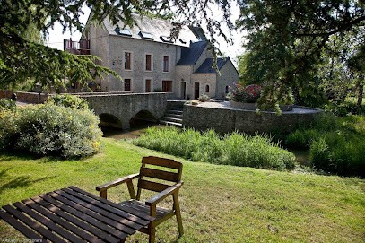 Moulin Morin, Gîte à Vaucelles