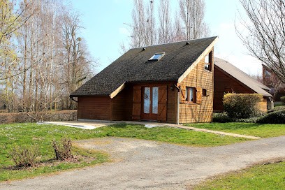 Gîte Thérence, Gîte à Mesples