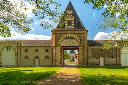 Les Belles Ruries, Gîte à Monnaie