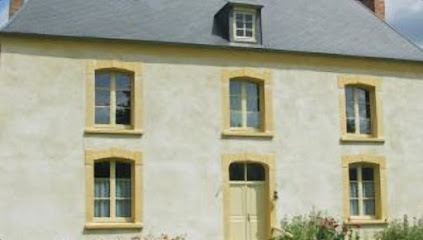 Presbytère De La Charentonne - Gîtes De France, Gîte à la Gonfrière