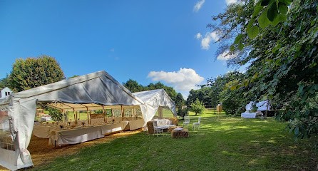 Gites les Hiboux, Gîte à Cléguérec