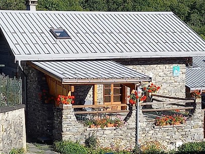 Gîte Le Bon Coin, Gîte à Saint-Michel-de-Maurienne