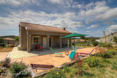 Tarri-Vecchi - Gîtes De France, Gîte à Porto-Vecchio
