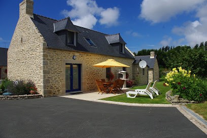 GITES KERVOUYEN GLAS, Gîte à Plomeur