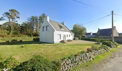 Gîte Au Pontic, Gîte à Lanildut