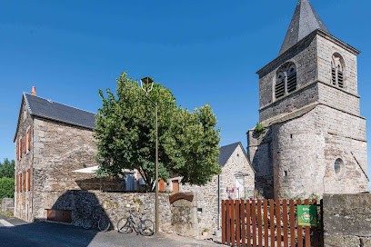 chez firmin - Gîtes de France, Gîte à Castelnau-Pégayrols