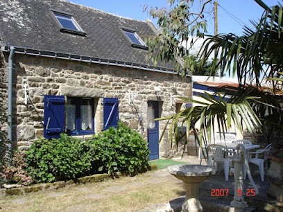La Maison du Pêcheur, Gîte à Ploemel