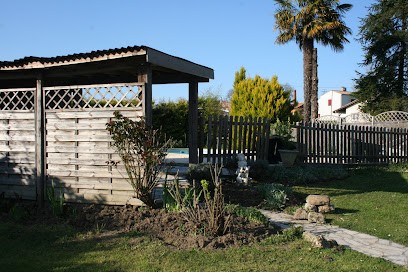 Les Gîtes de Sarah, Gîte à Esclottes