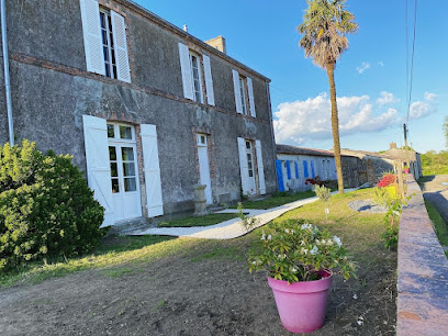 Domaine De La Houblette, Gîte à Challans