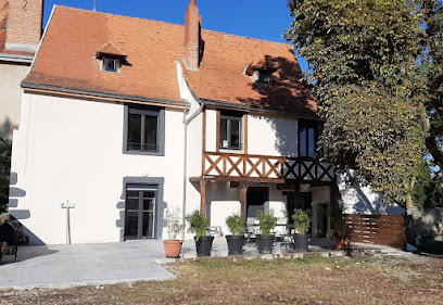 Jardins De Tirande, Gîte à Saint-Ignat