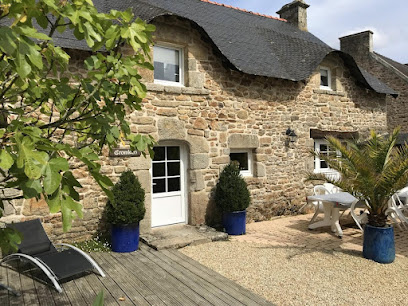 Cromlech - Gîtes De France Gîte à Plougoumelen