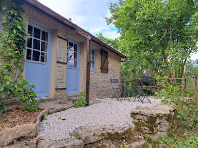 La Maison Des Renouillers, Gîte à Éguilly