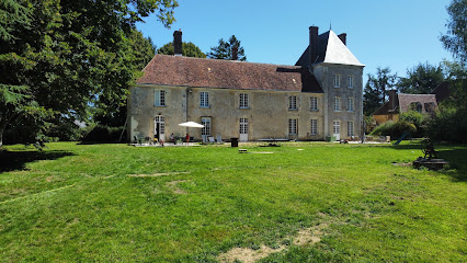 Manoir De La Comtesse De Mons, Gîte à Argenvilliers