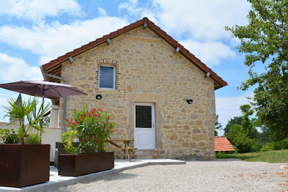 Gîte Lou Kermès, Gîte à Bournazel