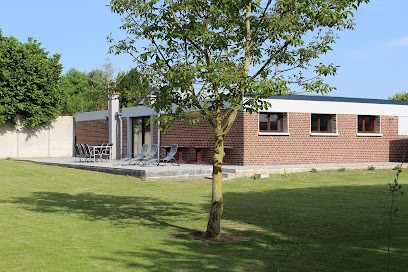 Gite L'Atrium, Gîte à Dompierre-Becquincourt