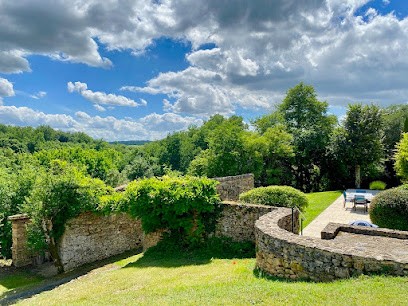 MAS De PALAU, Gîte à Sainte-Croix