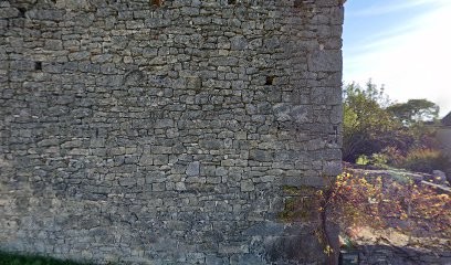 Gîte La Caussenarde, Gîte à Sénaillac-Lauzès