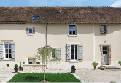 GÎTE DES CHOMETTES, Gîte à Saint-Brice