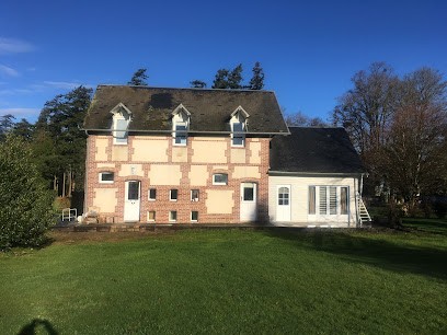 Chateau Folies - La Mignardière, Gîte à Marolles