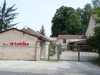 Club Des Vacances Vertes, Gîte à Salives