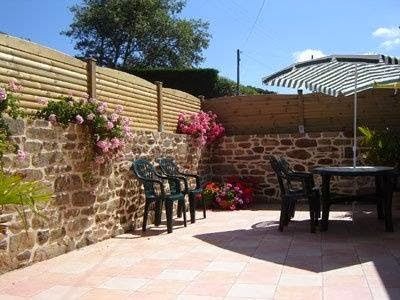 Gites de Toull douar, Gîte à Kernilis