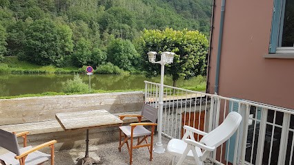 LES QUAIS DE MEUSE, Gîte à Revin