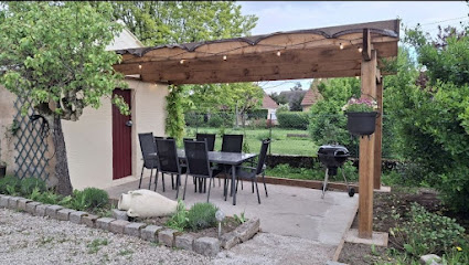 Gîte Chez Valérie - Gîtes De France, Gîte à Auxonne
