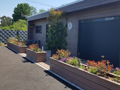 Gîte Au Martin Pêcheur, Gîte à Plobsheim