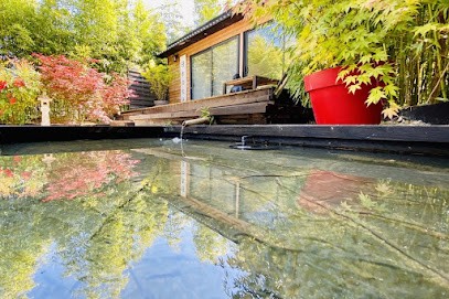 Gîte Insolite Japon, Gîte à Fay-aux-Loges