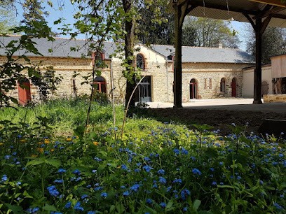 Les Gîtes Du Teilleul, Gîte à Bourgbarré