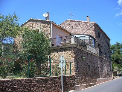 Gites Salagou, Gîte au Bosc