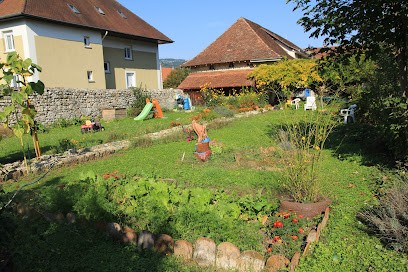 Gîte et Chambre Merveille de Chartreuse, Gîte à Entre-deux-Guiers