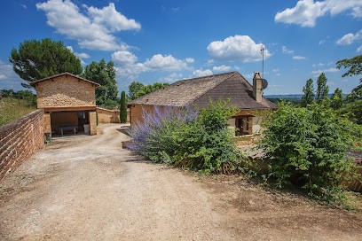 Gîte Du Domaine De Coutancie, Gîte à Prigonrieux