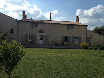 Gîtes Au Coeur D'une Exploitation Agricole, Gîte à Marans