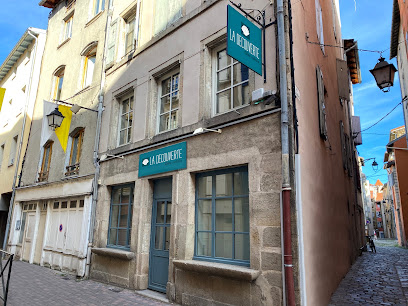 Gîte La Découverte, Gîte au Puy-en-Velay