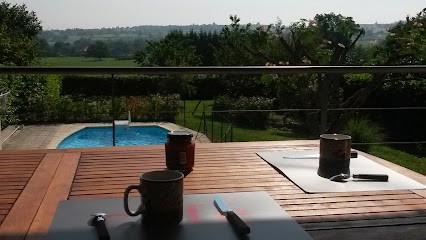 Gîte de la Galapierre 4*, Gîte à Écuisses