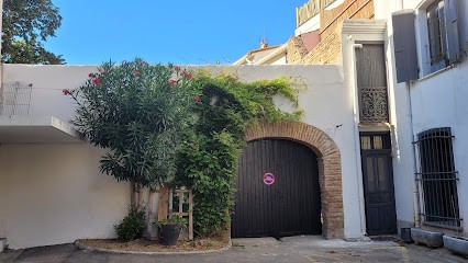 Wine And Kite, Gîte à Torreilles