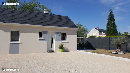 Au coin des vignes gîtes - Suites familiales, Gîte à Soings-en-Sologne