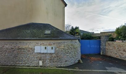 Gite De Corsen, Gîte à Plouvien