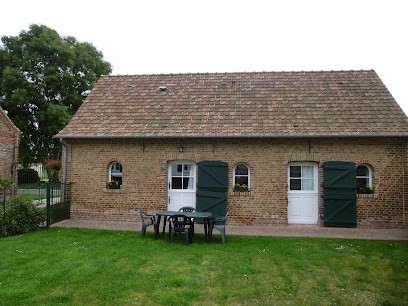 Gîte L'Etable, Gîte au Titre