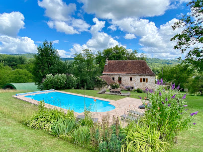 Gite Lascombes, Gîte à Meyssac