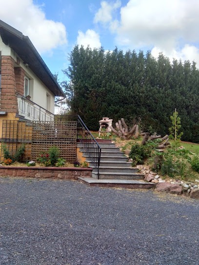 Gîte La Fée Milie, Gîte à La Bourgonce