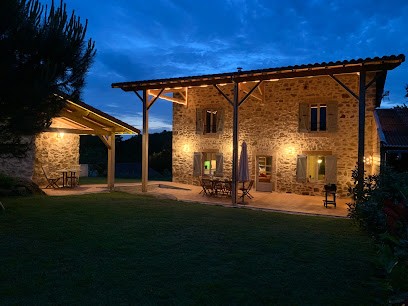 Gîte La Renaissance, Gîte à Saint-Junien