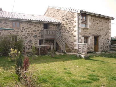 Les gites du Sordeau, Gîte à Félines