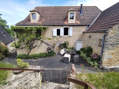 Gites Dordogne La Muzardie En Périgord Noir Gîte à Campagne
