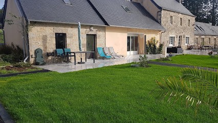 GITE ATMOSPHERES, Gîte à Guerlesquin