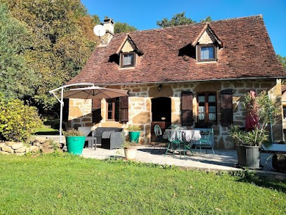 Gîte Joulebois, Gîte à Saillac