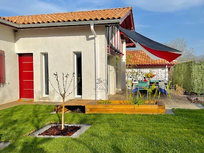 Gîte Haurren Zoriona, Gîte à Saint-Pée-sur-Nivelle